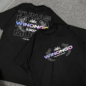 KAOS PSHW WINONGO REFLEKTIF MENYALA HOLOGRAM SETIA HATI WINONGO TUNAS MUDA