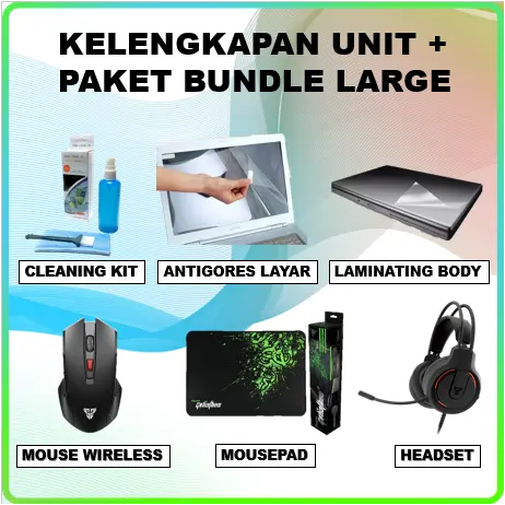 Bundle Large