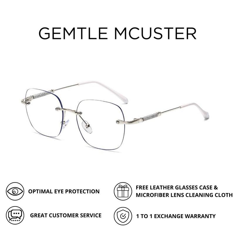 Kính Mắt Nữ Thời Trang Kính Râm Chống Nắng UV400 Chất Liệu PC Chất Lượng Cao 6005