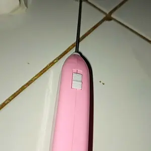 HAND MIXER MINI ELEKTRIK / PENGADUK DALGONA COFFE / PENGOCOK TELUR FOAM - WARNA RANDOM