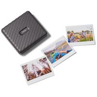 Gambar Fujifilm Instax Link Wide Printer Wide Instant Printer - MOCHA GRAY dari Instaxshop Kota Bandung 5 Tokopedia