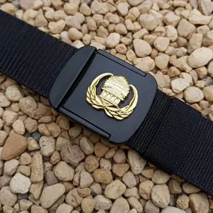 sabuk korpri ikat pinggang korpri asn sabuk asn belt korpri single