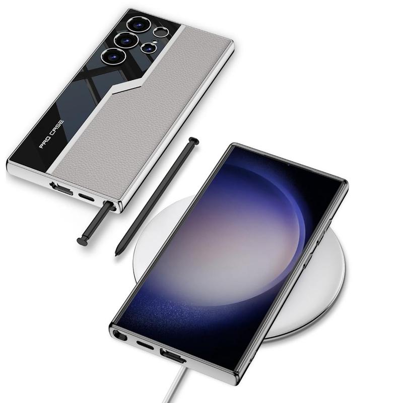 CASE KOMPATIBEL UNTUK SAMSUNG GALAXY S23 S24 S25 ULTRA - CASING SAMSUNG GALAXY S23 S24 S25 ULTRA - PRO CASE SPORT 4
