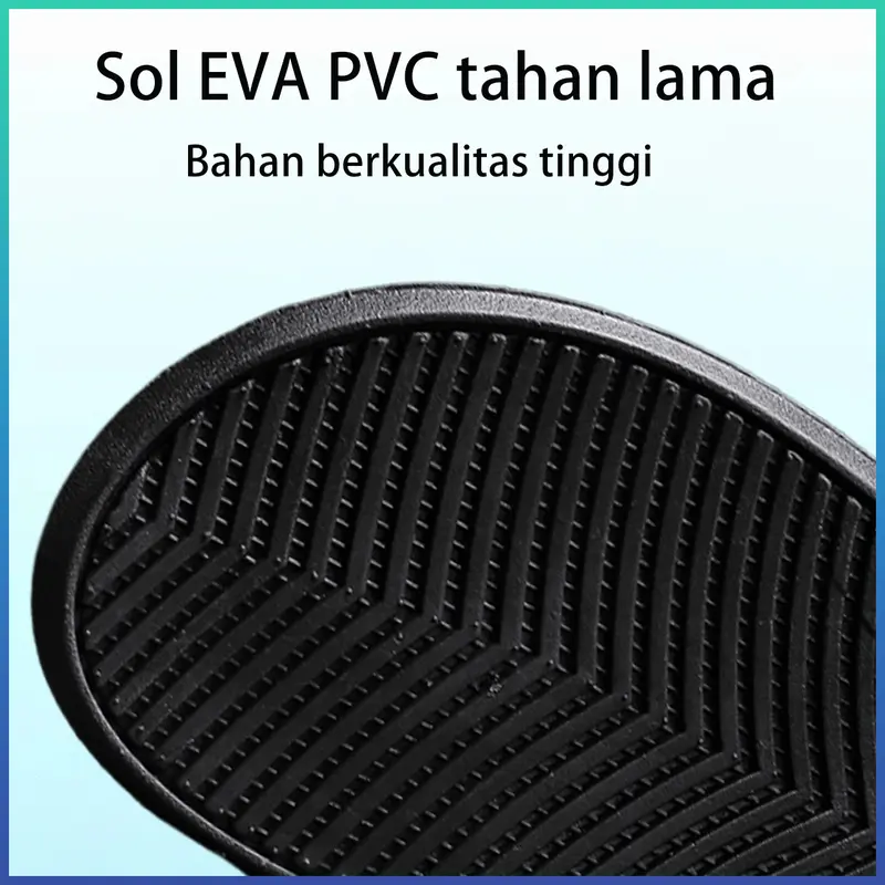 sandal cowok keren sandal jepit pria sandal cowok kece sandal couple sandal pria anti licin sandal pria sandal pria dewasa sepatu pantofel cowok 8