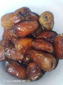 Product Review of PROMO (PAKET 2 Ember) Kurma Al-Kasem from A**a 2