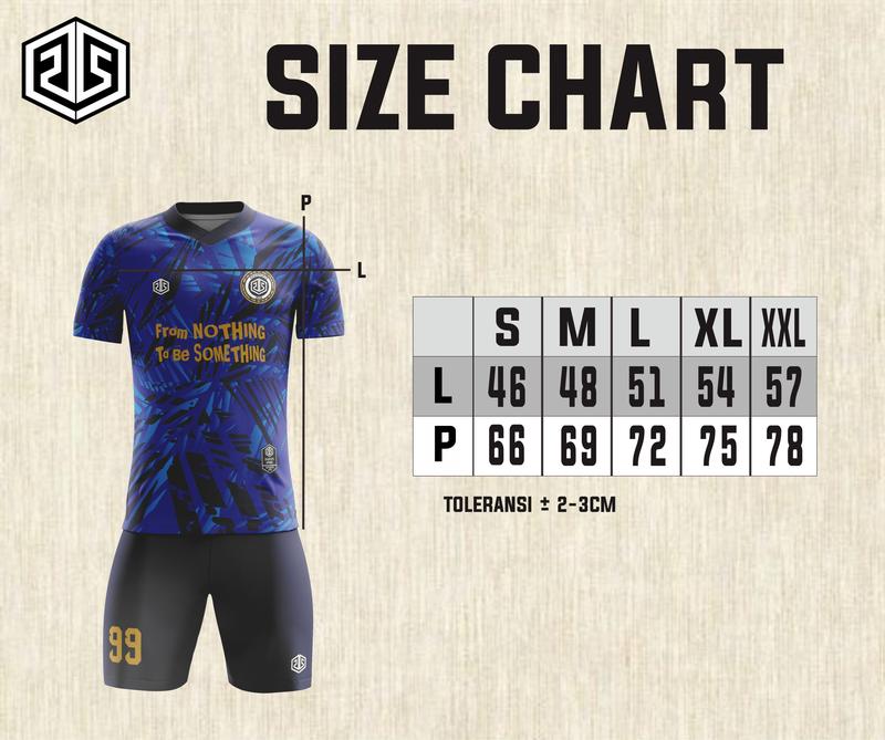 Product Introduction of JERSEY FANTASY PERSIB CHAMPIONS 0
