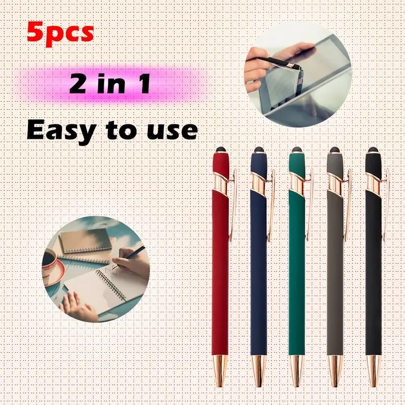 Bút cảm ứng đa năng,bút ghi màng hình dien thoại 1