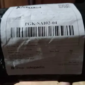 Handle Pegangan Plafon + Baut Avanza Xenia Rush Terios Ayla Agya Calya Sigra Original Harga Satuan - Hitam