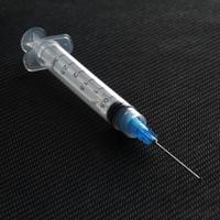 Gambar Onehealth Alat Suntik Disposable Syringe 20Ml Steril Sekali Pakai - Satuan - With Needle, Without Needle, Side Position - without needle dari Onehealth Indonesia Kab. Tangerang 4 Tokopedia