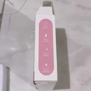 Mini PowerBank 5000mAh PD Fast Charging 2 in 1 Portable Kabel Charger Battery Power Bank Lightning for iPhone Type-C