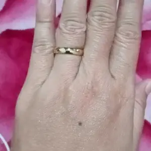 VIRAL CINCIN KOIN LOGAM ORIGINAL 1991 LAPIS EMAS 2k ANTI KARAT DAN TIDAK MUDAH LUNTUR
