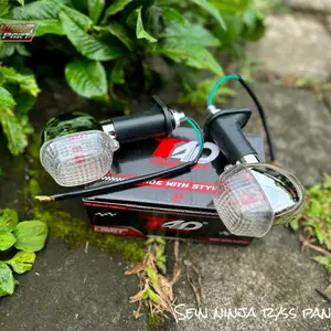 Sein Ninja R/SS Panjang Import TAD