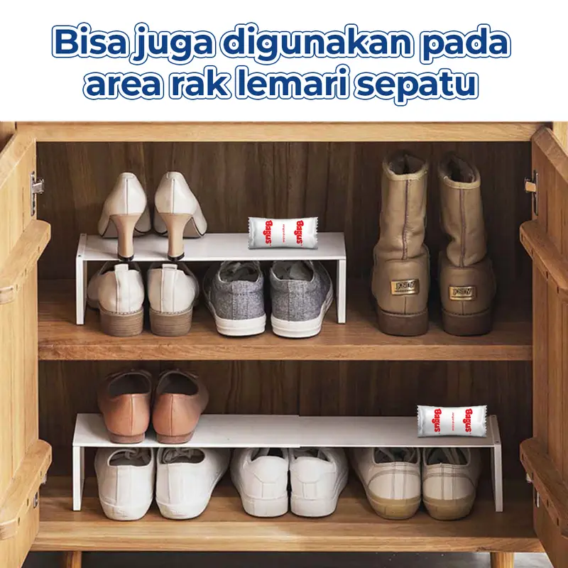 [Triple Pack] Bagus Para Kamper 150 g 4