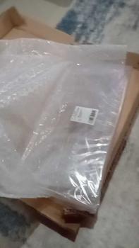 Product Review of Tutup Freezer Kulkas Panasonic Original (Gratis Buble) from F**💣 1