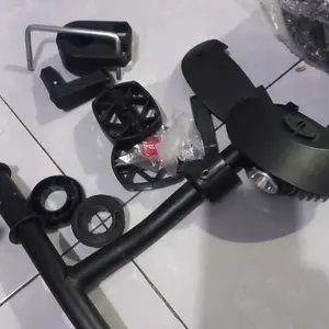 BALANCE BIKE 3IN1 IORA T20-7 / T20-7 SP Lampu Musik