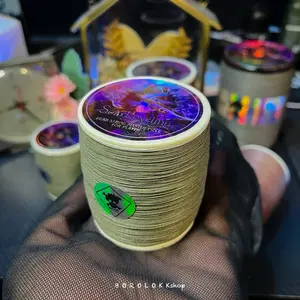 GELASAN MATOT NEW SL ABU JAPAN Import By Borolok Original 021 Sasak Berasa Tajam Gahar PLAYER ONLY