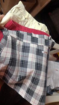 Product Review of ALJO Trendy Shorts Live Selling Checkout 6pcsUp from R**a A**a 0