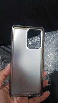 Product Review of Pelindung HP Premium Laser Matte Hard Casing HP CASE ANIME KARTUN SPONGE BB FOR ALL TYPE - SPONGE OPPA CUSTOM from a**k 2