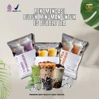 Gambar [BUBUK ES BUBBLE BOBA TEH] Bubuk Minuman Premium Powder Drink Serbuk non GULA 1kg ANEKA VARIAN RASA Best Seller 1KG - Taro, 500gram dari Jakarta Bubble Drink Kota Administrasi Jakarta Selatan 1 Tokopedia