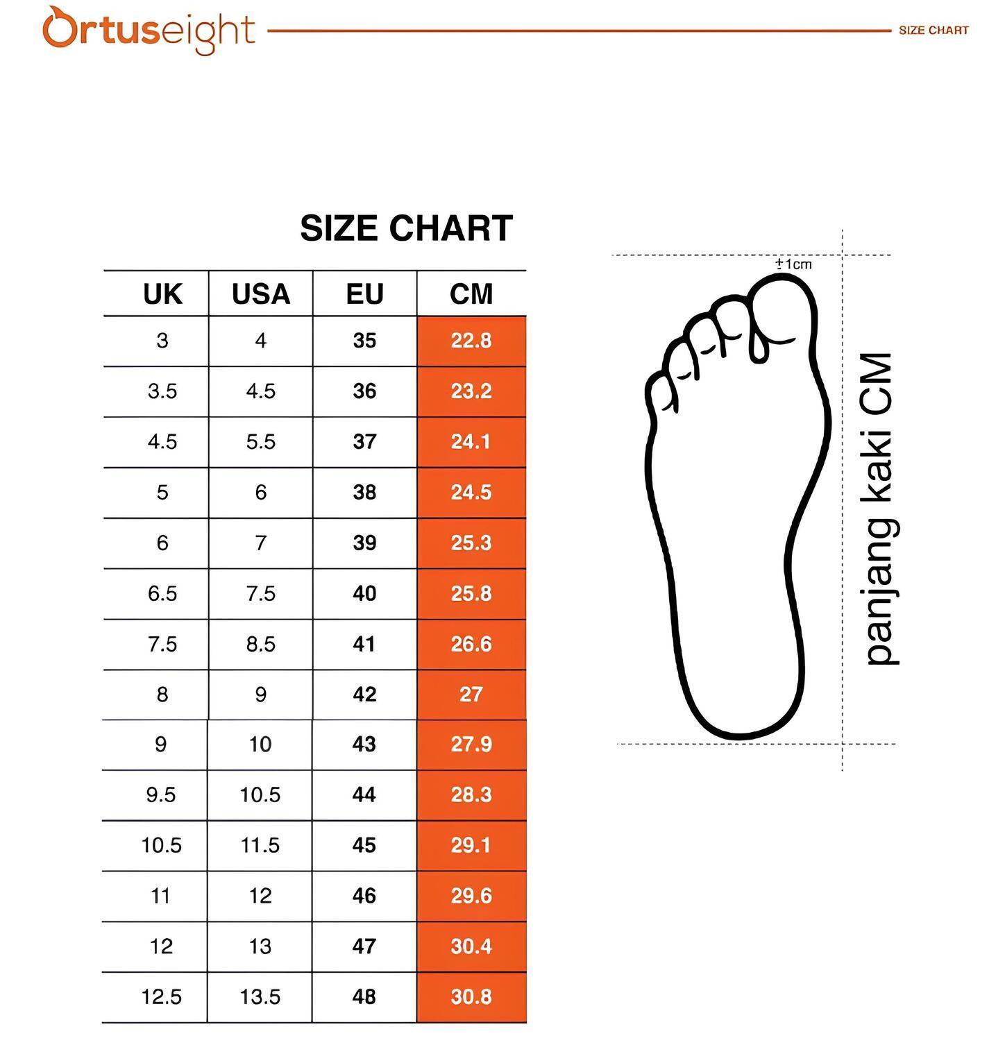 Ortuseight Sepatu Running Hyperblast 3.0 Mustard Sand Ortuseight Sepatu Running Hyperblast 3.0 Mustard Sand