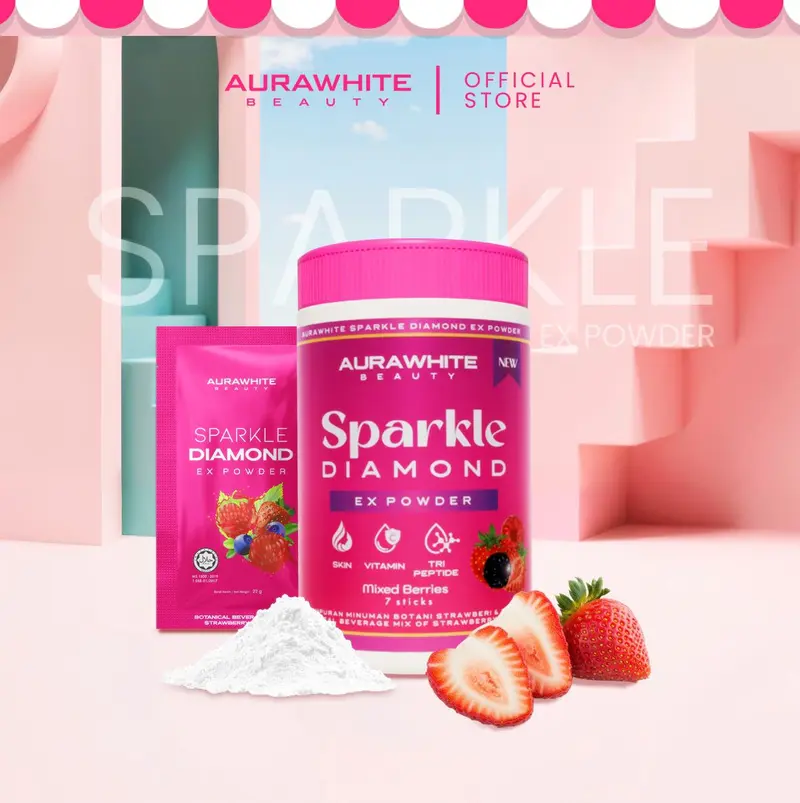 aurora ultra white glutathione