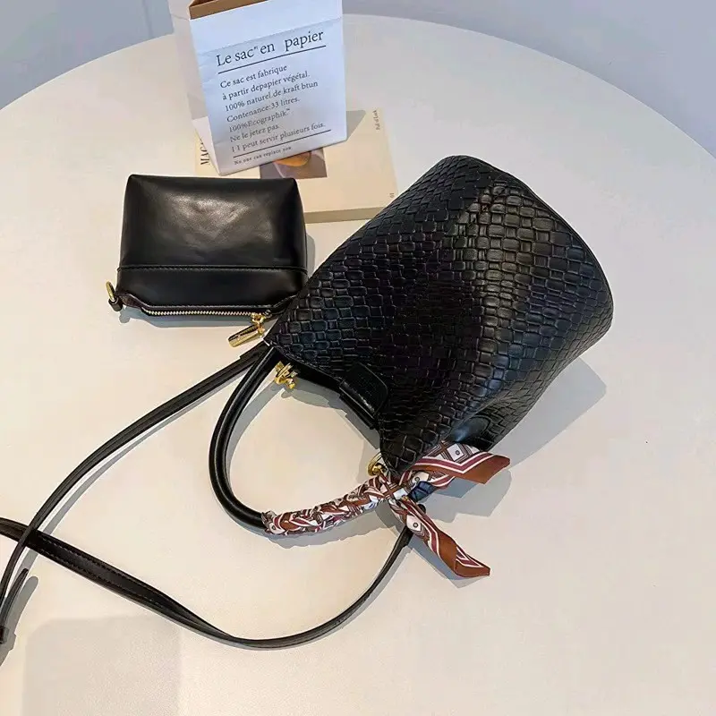 NH7423 tas selempang cwe 2in tas soulder wanita kekinian tas handbag