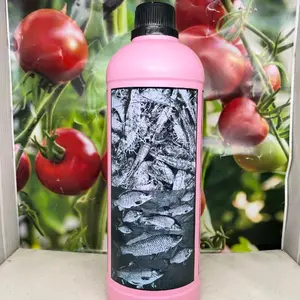 EM4 PERIKANAN Effective Micro Organisme 1L Pakan Ikan