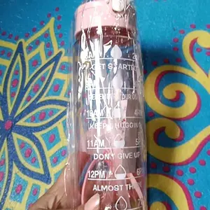 Liviro Botol Air Minum Sepeda Gunung Gym Bottle Olahraga Dewasa Anak Premium 1000ml BPA FREE