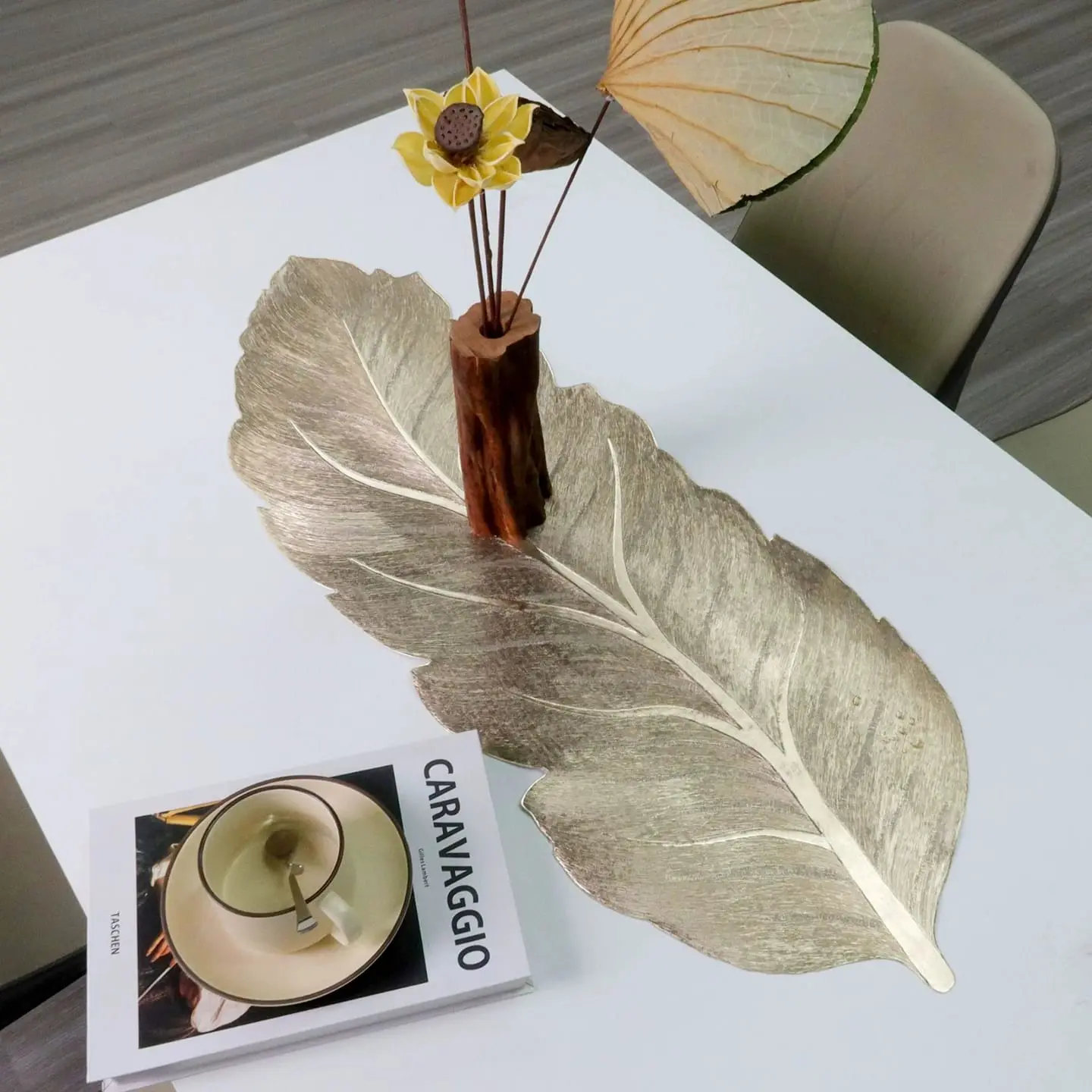 DAUN PANJANG 13 30X90