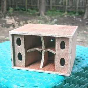 Box Gajahan 3-18 Inch Tebal Kayu 5-18m lebih murah berkualitas