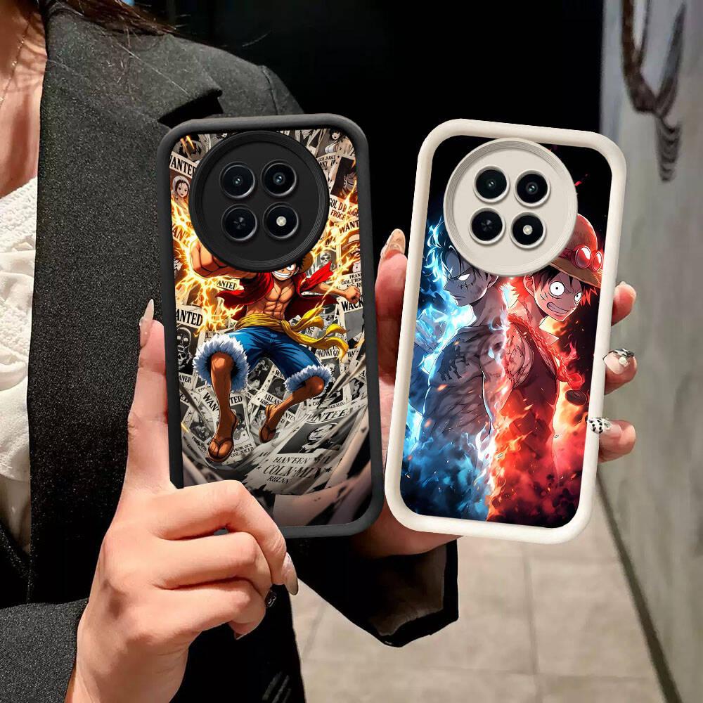 WW-21 Satu Potongan lampu Casing untuk Realme Narzo 13 70 12 70Pro5G