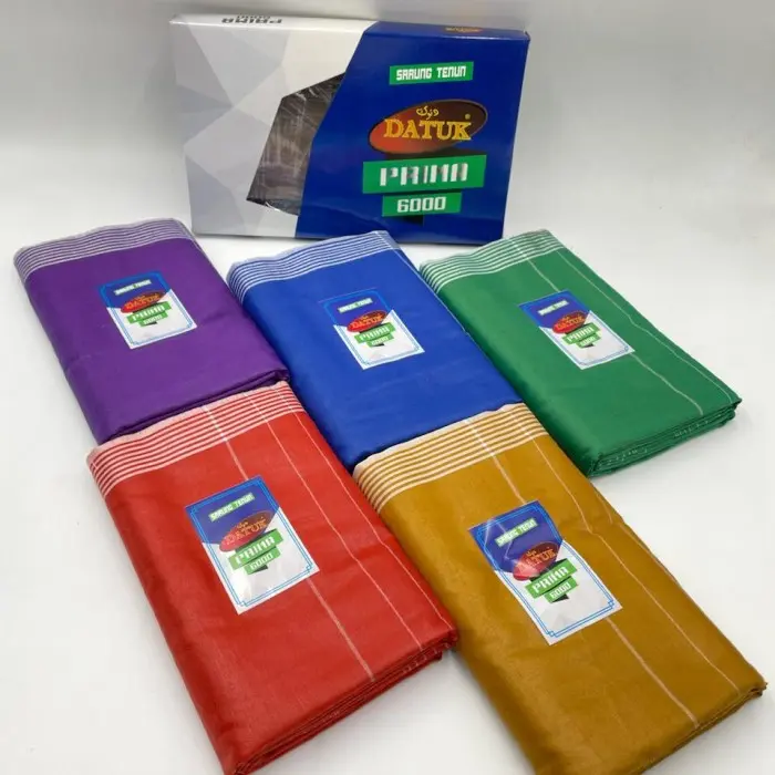SARUNG WADIMOR MURAH DEWASA ! ! ! ! 3 DARA 1
