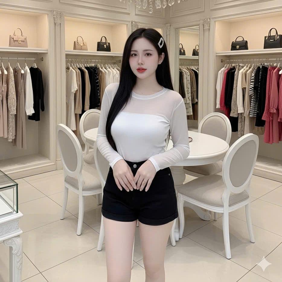 Trắng