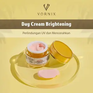 Day Cream Brightening Vornix