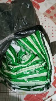 Product Review of ISI 50 ~ATG~ Susu Coklat Milo Active-Go 22gr / Susu Bubuk SACHET Drink Instant Instan Minuman from R**i 0
