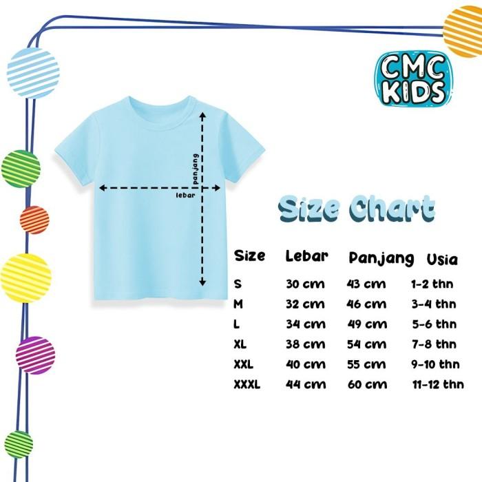 Baju Kaos ANAK DAN DEWASA Family 2 NATAL CHRISTMAS COUPLE keluarga