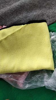 Product Review of Kain Lap 2 Warna Microfiber  30X30 cm / Lap Mobil Serbaguna (C1) from d**a 1