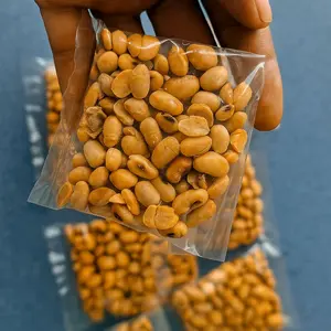 kacang kedelai kemasan 1000.an 1 pack isi 10 pcs