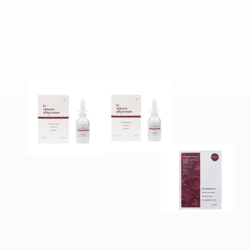 c12- mua 2 tặng 10 mua 2h bột tế bào gốc hỗ trợ dưỡng sáng tặng 10 mask Ki comestic mặt nạ tế bào gốc hỗ trợ chống lão hoá ,cấp ẩm ,phục hồi da