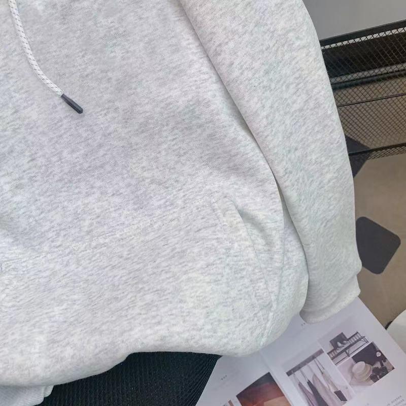 Hoodie Kekinian Korean Style Suwiter Hoodie Jaket for wanita Pullover Sweater High premium terlaris Unisex Hoodie hoody Trendy Hooded Sweatshirt Hoodie Kekinian Korean Style Suwiter Hoodie Jaket for wanita Pullover Sweater High premium terlaris Unisex Hoodie hoody Trendy Hooded Sweatshirt