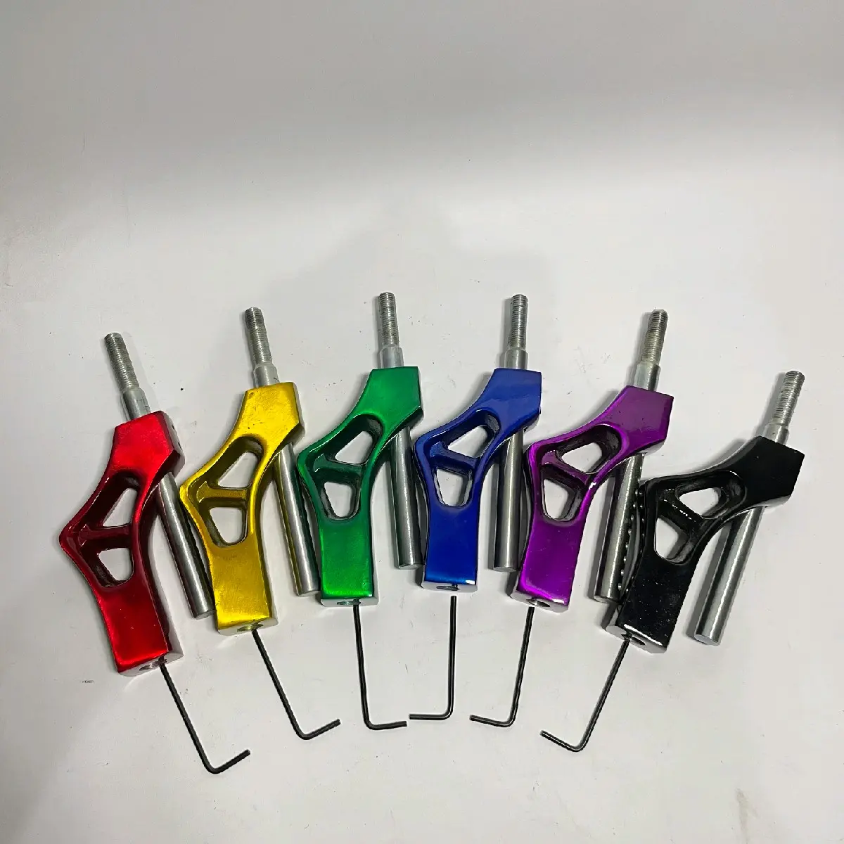 SHIFT KNOP PERSENELING X TENDER TANPA ATASAN