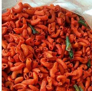 1kg makaroni pipa pedas daun jeruk