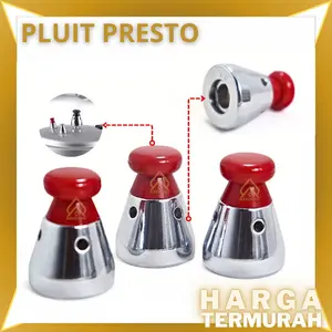 Pluit Presto Universal / Peluit Panci Presto Multi Berbagai Merk