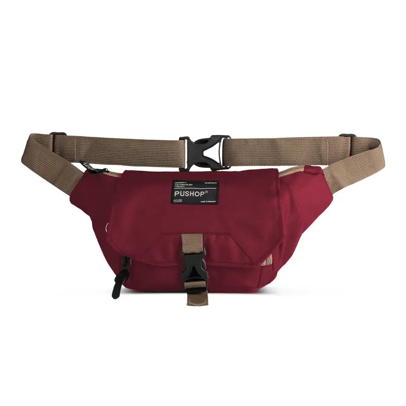 Tas Selempang Waistbag Casual KEYIU 5