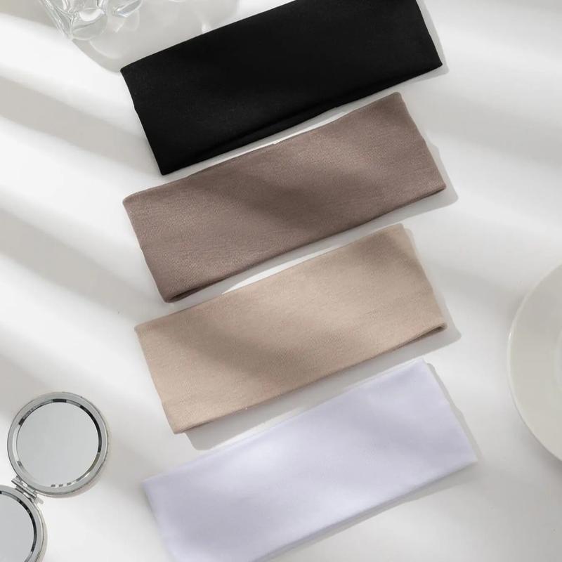 Fashion Daily Solid Accessories Fashion Daily Solid Accessories