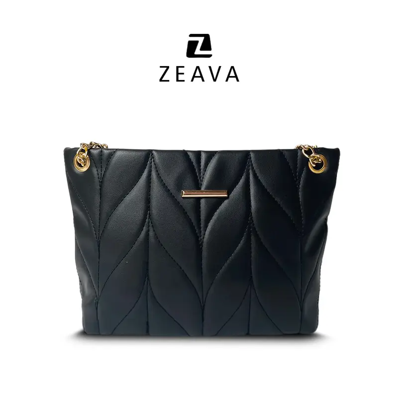 [ZEAVA] Grace Slingbag - Tas Selempang Wanita/Shoulder Bag/Fashion Slingbag 0