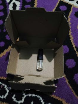 Product Review of Zimaya Charisma Pour Homme Parfume - Decant - Travel Size  Parfum Pria from D**n 1
