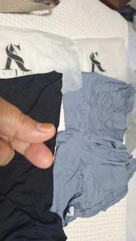 Product Review of Inner Shahida Series (New) orange all seasons from h**e 0