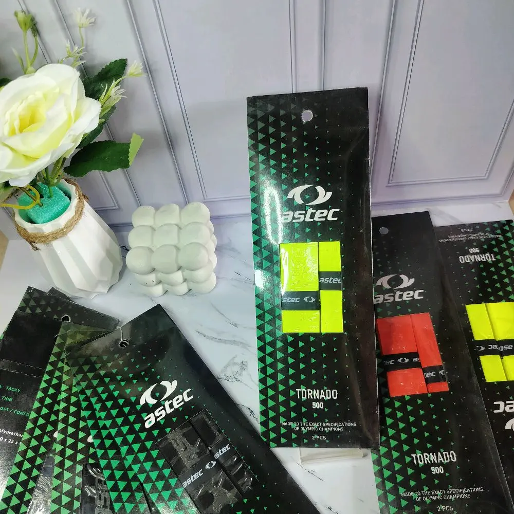 GRIP RAKET ORIGINAL 100% / GRIP RAKET KARET
