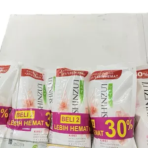 Shinzui body wash #Shinzui#Bodywash  #Mencerahkan